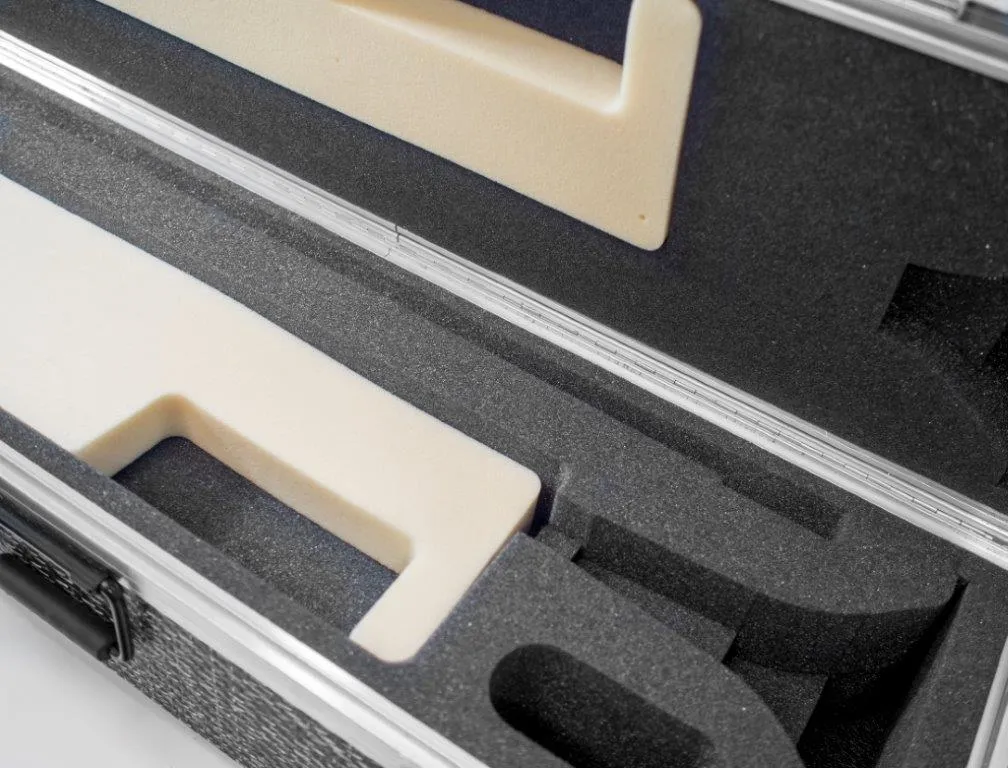 The TANK Tenor Trombone Case