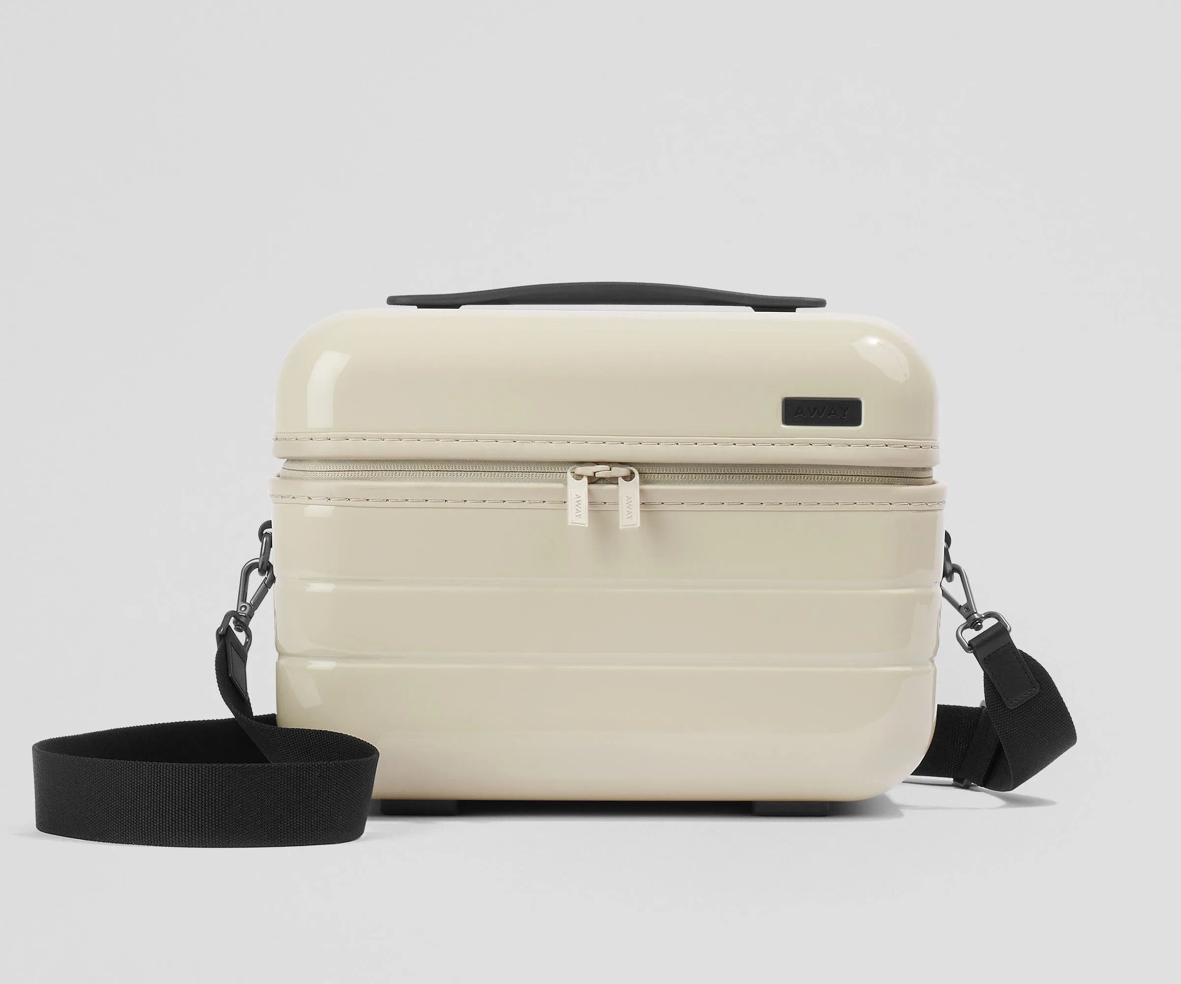 The Train Case