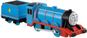 Thomas & Friends BML09 TrackMaster Motorised Gordon Engine