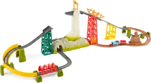Thomas & Friends TrackMaster, Avalanche Escape Set