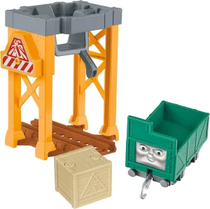 Thomas & Friends TrackMaster, Dynamite Delivery