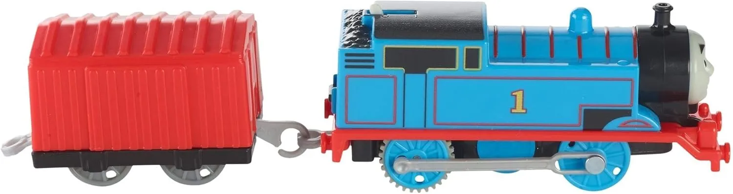 Thomas & Friends TrackMaster, Motorized Thomas Engine