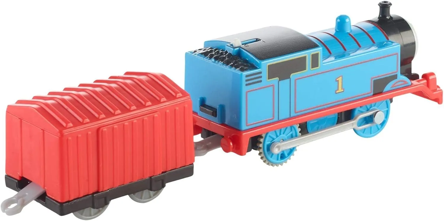 Thomas & Friends TrackMaster, Motorized Thomas Engine