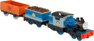Thomas & Friends TrackMaster, Muddy Ferdinand