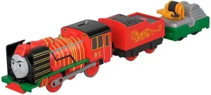 Thomas & Friends TrackMaster, Yong Bao the Hero
