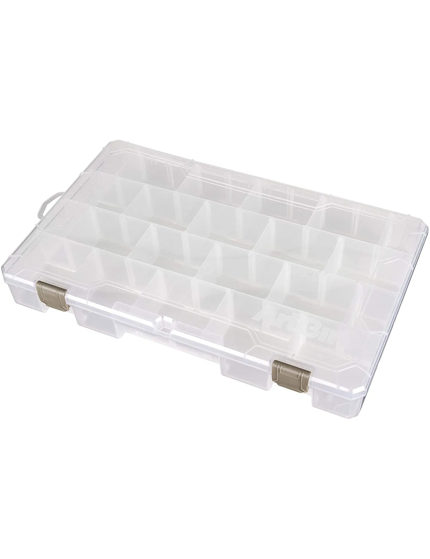Thread Spool Organizer / Storage Case, Adjustable