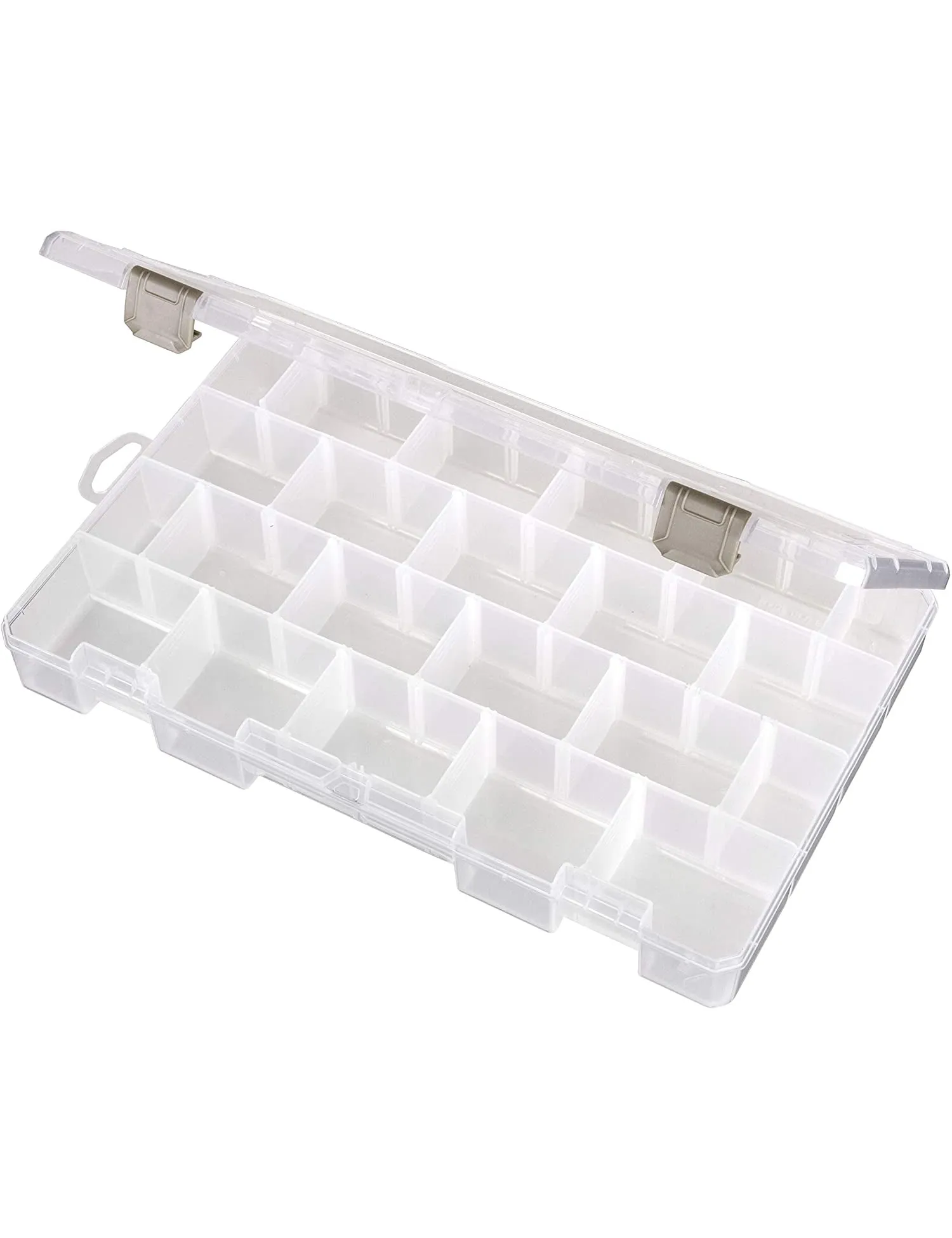 Thread Spool Organizer / Storage Case, Adjustable