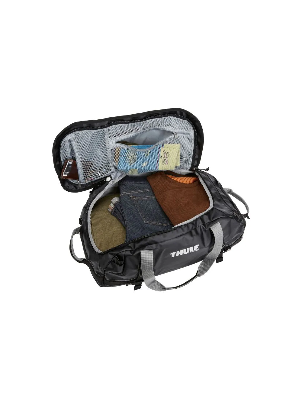Thule Chasm 130L