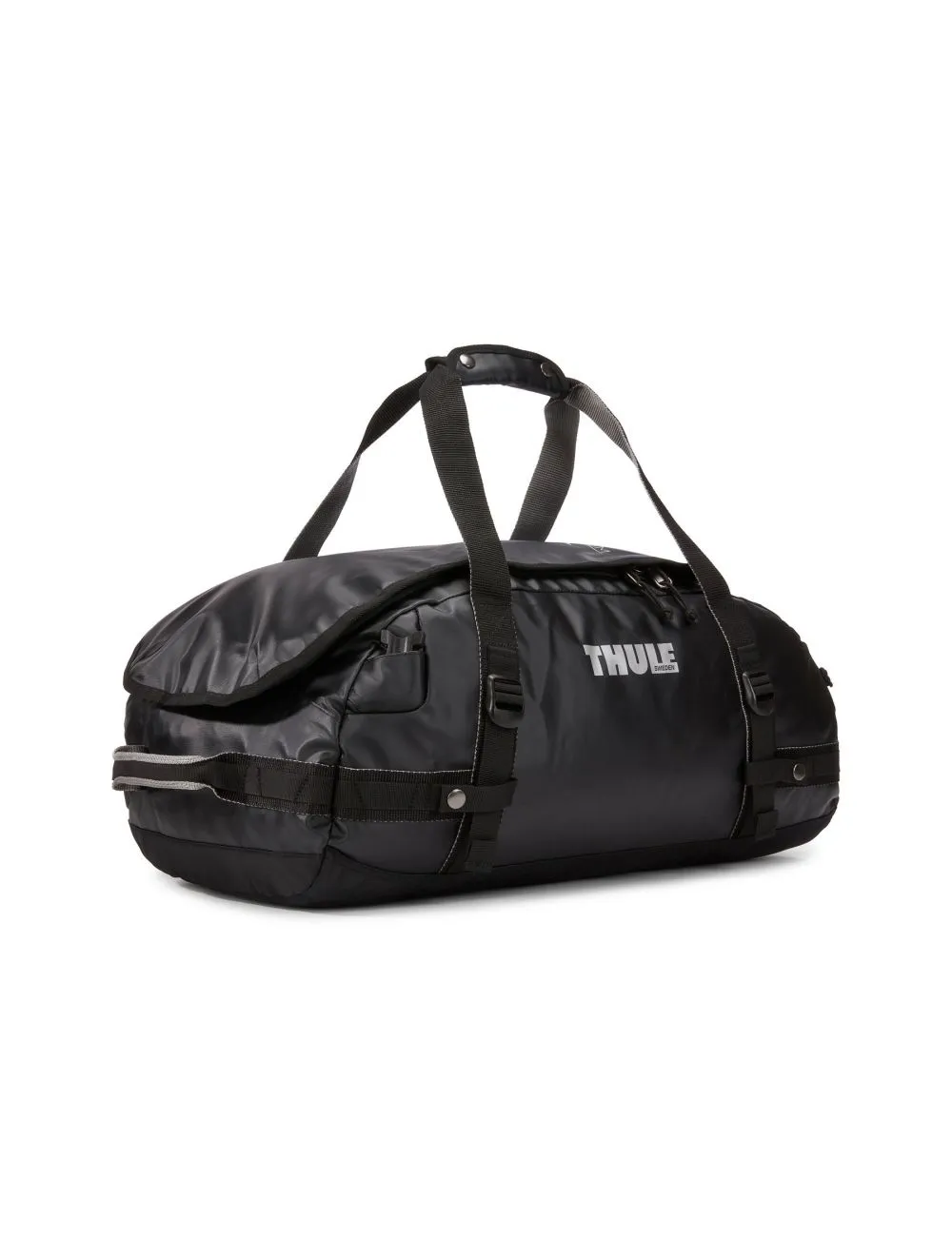 Thule Chasm 130L