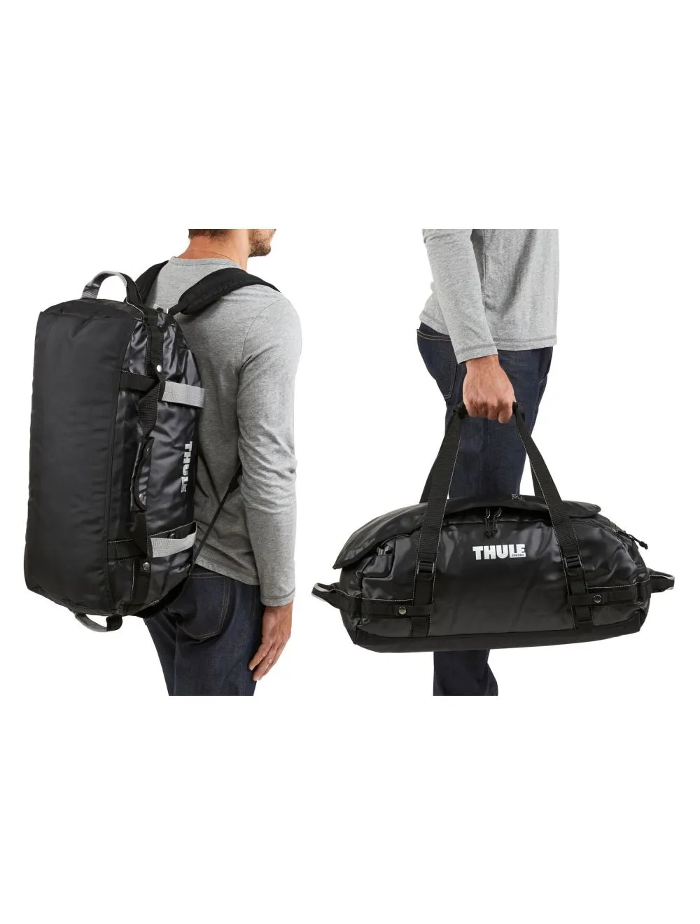 Thule Chasm 130L