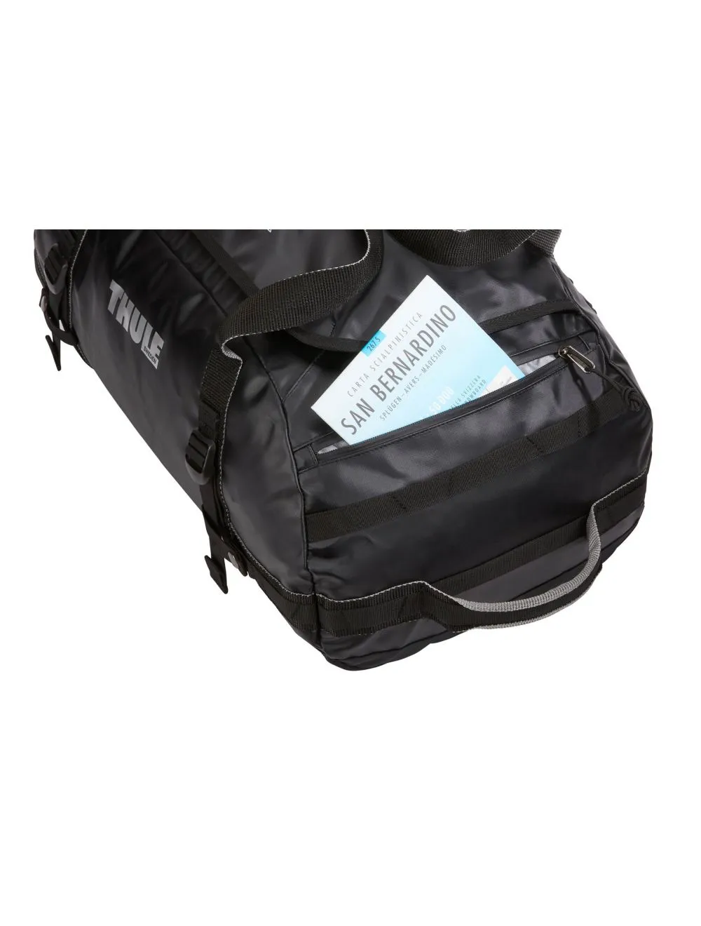 Thule Chasm 70L
