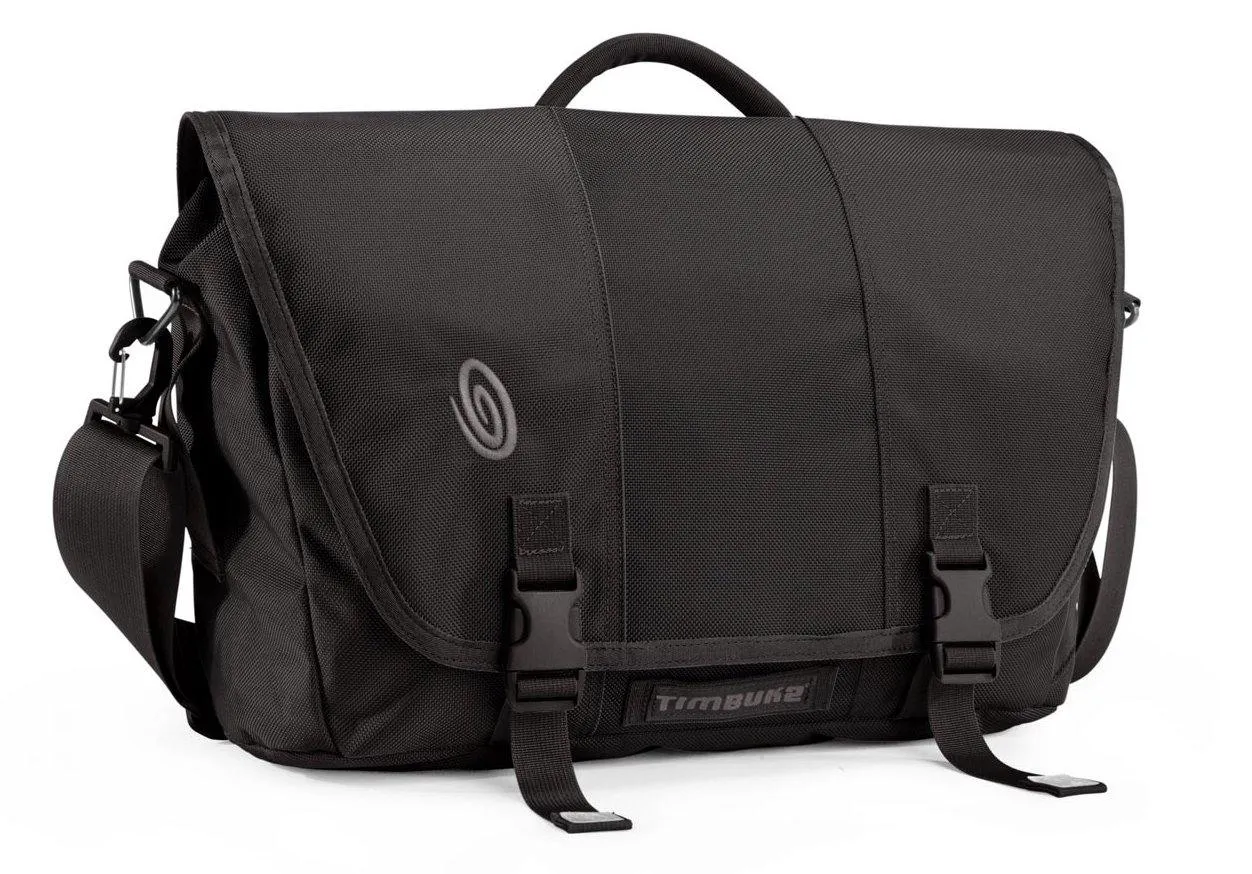 Timbuk2 Commute TSA-Friendly Messenger Bag