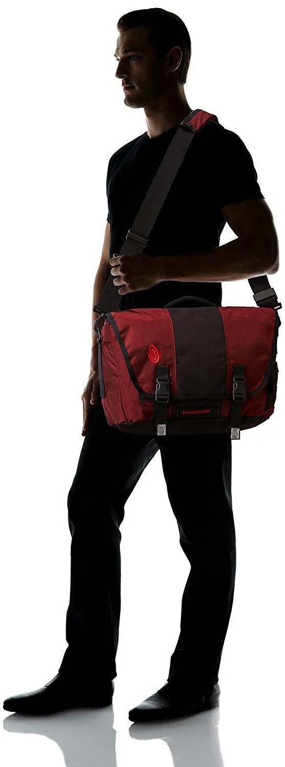 Timbuk2 Commute TSA-Friendly Messenger Bag
