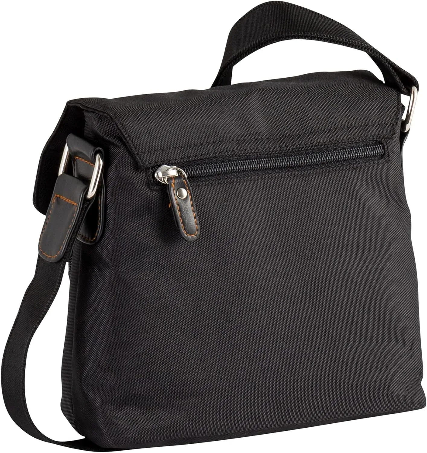 TOM TAILOR Messenger Bag, Blue