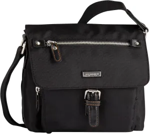 TOM TAILOR Messenger Bag, Blue