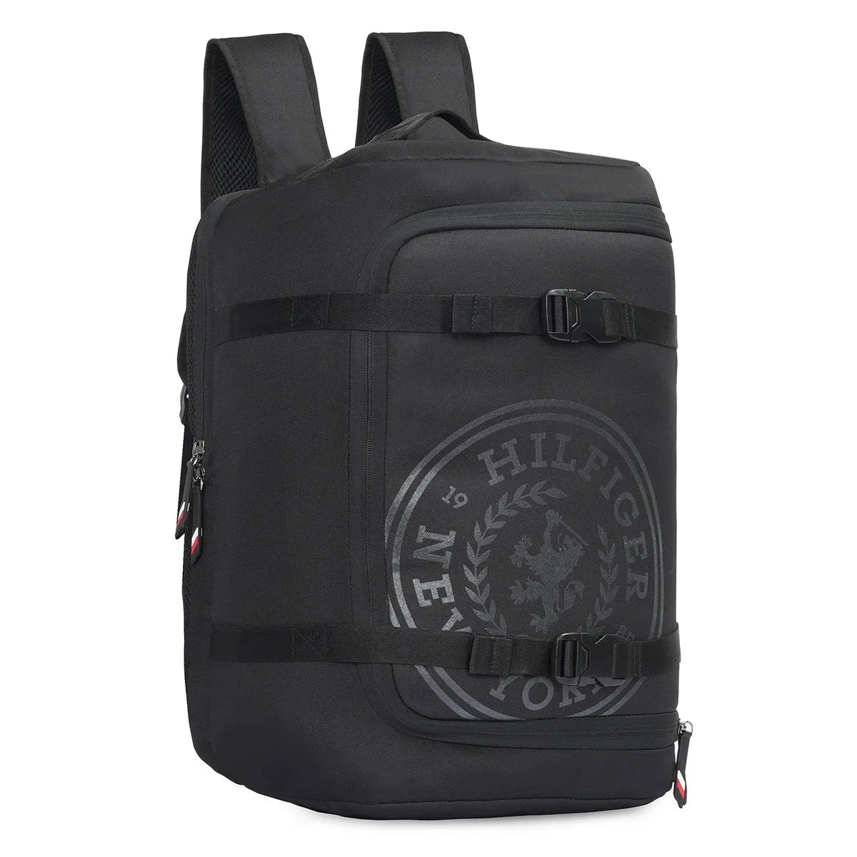 Tommy Hilfiger Apache Duffle Cum Backpack