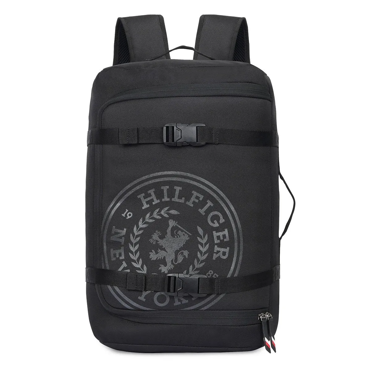 Tommy Hilfiger Apache Duffle Cum Backpack