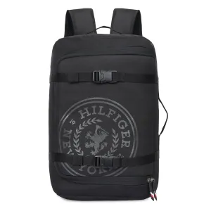 Tommy Hilfiger Apache Duffle Cum Backpack