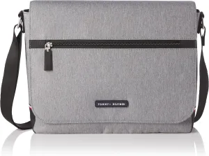 Tommy Hilfiger Men's Alexander Messenger Bag