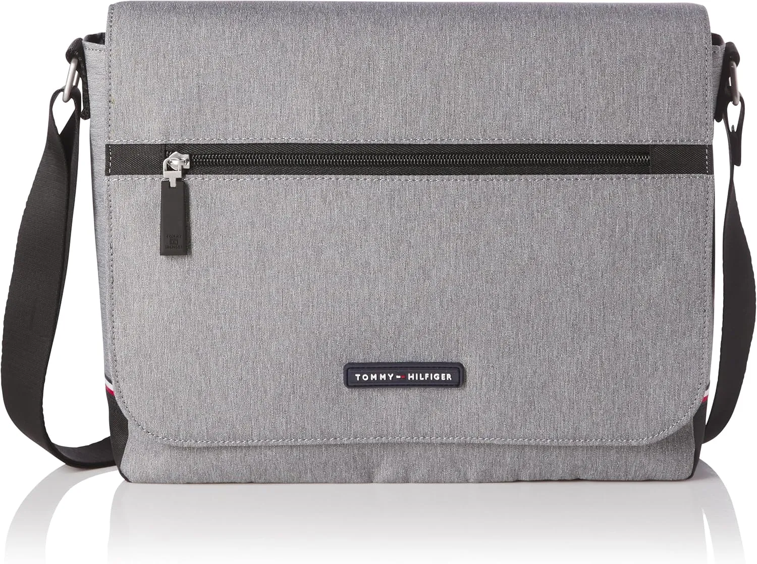 Tommy Hilfiger Men's Alexander Messenger Bag