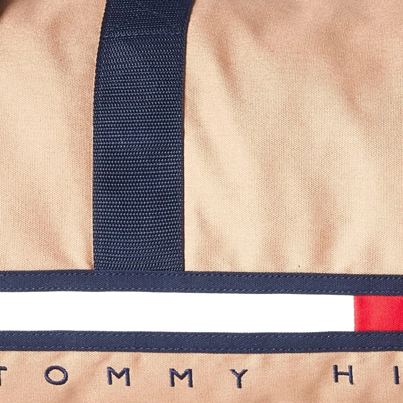 Tommy Hilfiger Men's Gino Duffle Bag
