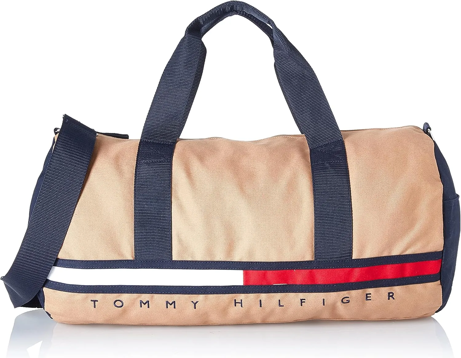 Tommy Hilfiger Men's Gino Duffle Bag