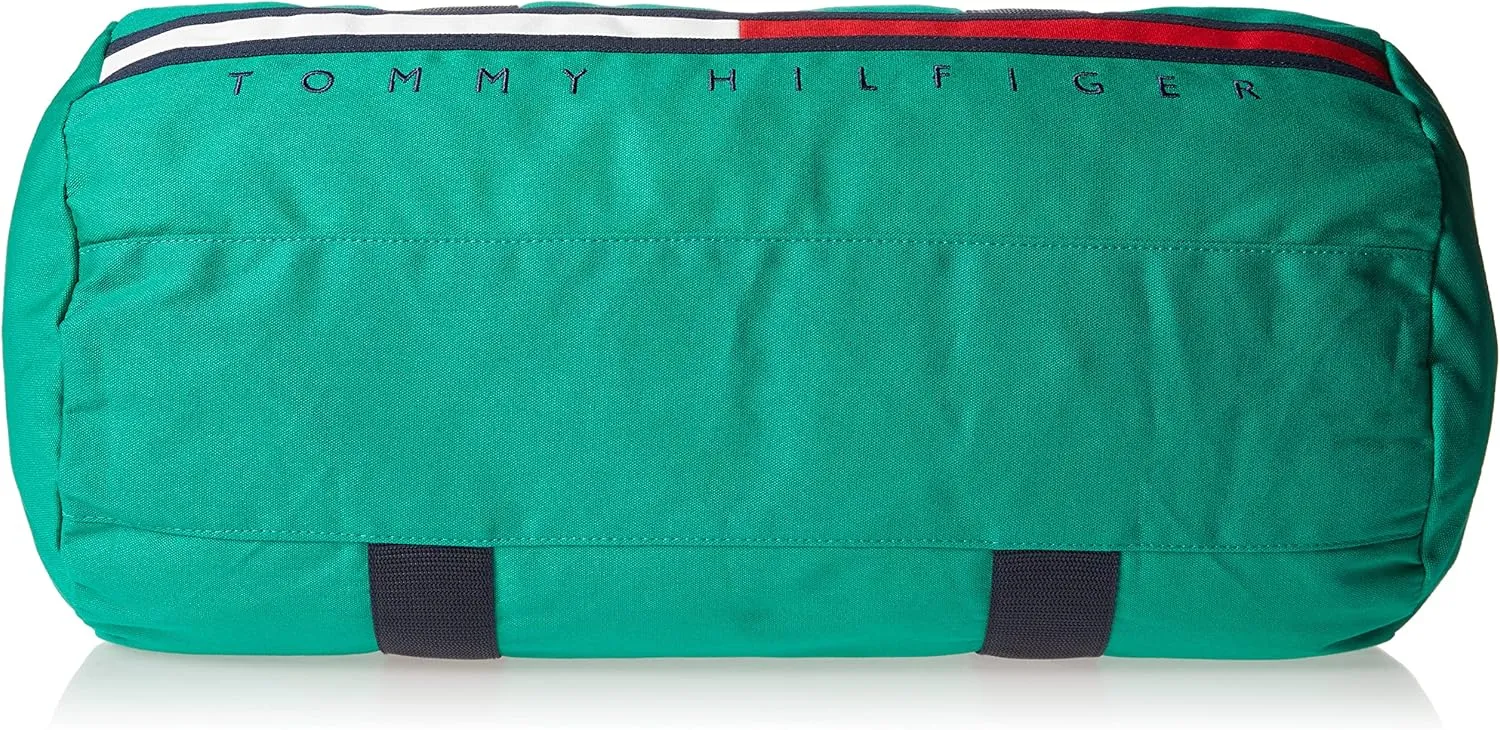 Tommy Hilfiger Men's Gino Duffle Bag