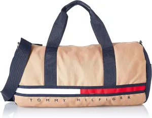 Tommy Hilfiger Men's Gino Duffle Bag