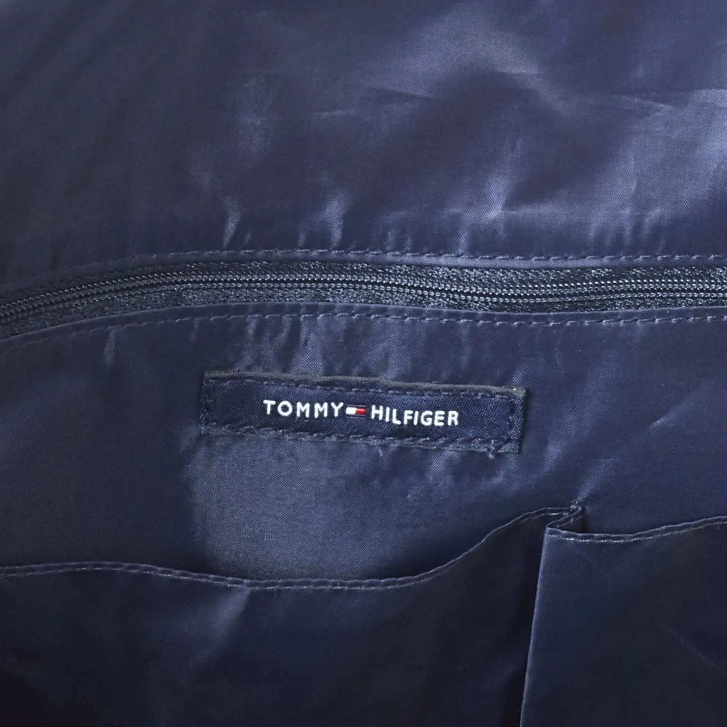 Tommy Hilfiger Men's Gino Duffle Bag
