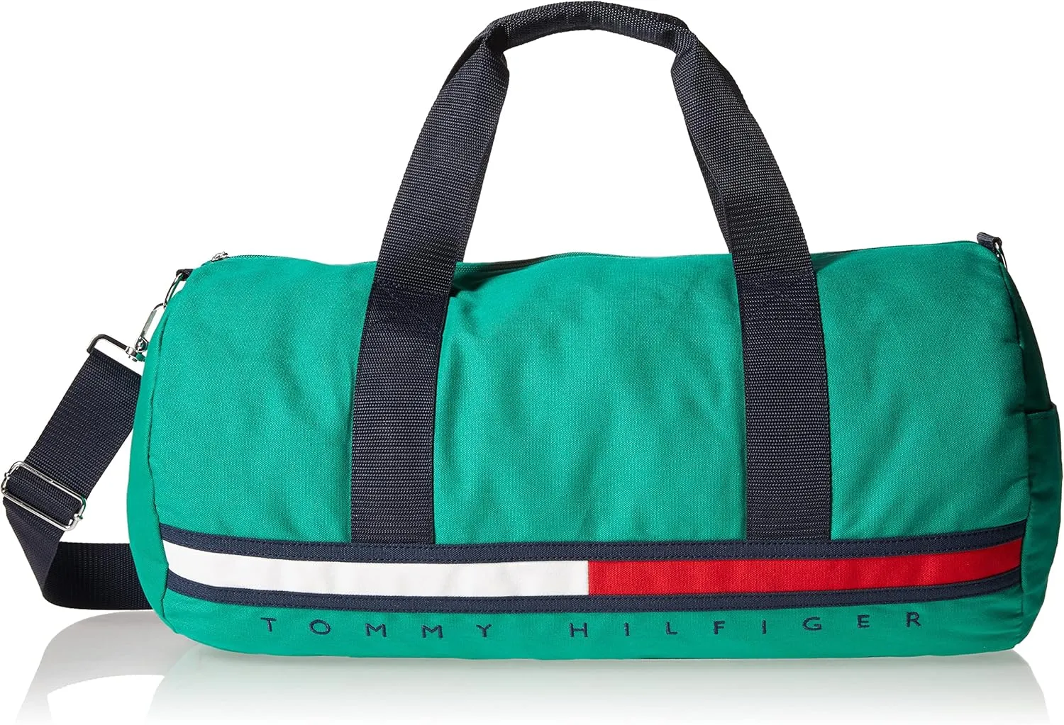 Tommy Hilfiger Men's Gino Duffle Bag