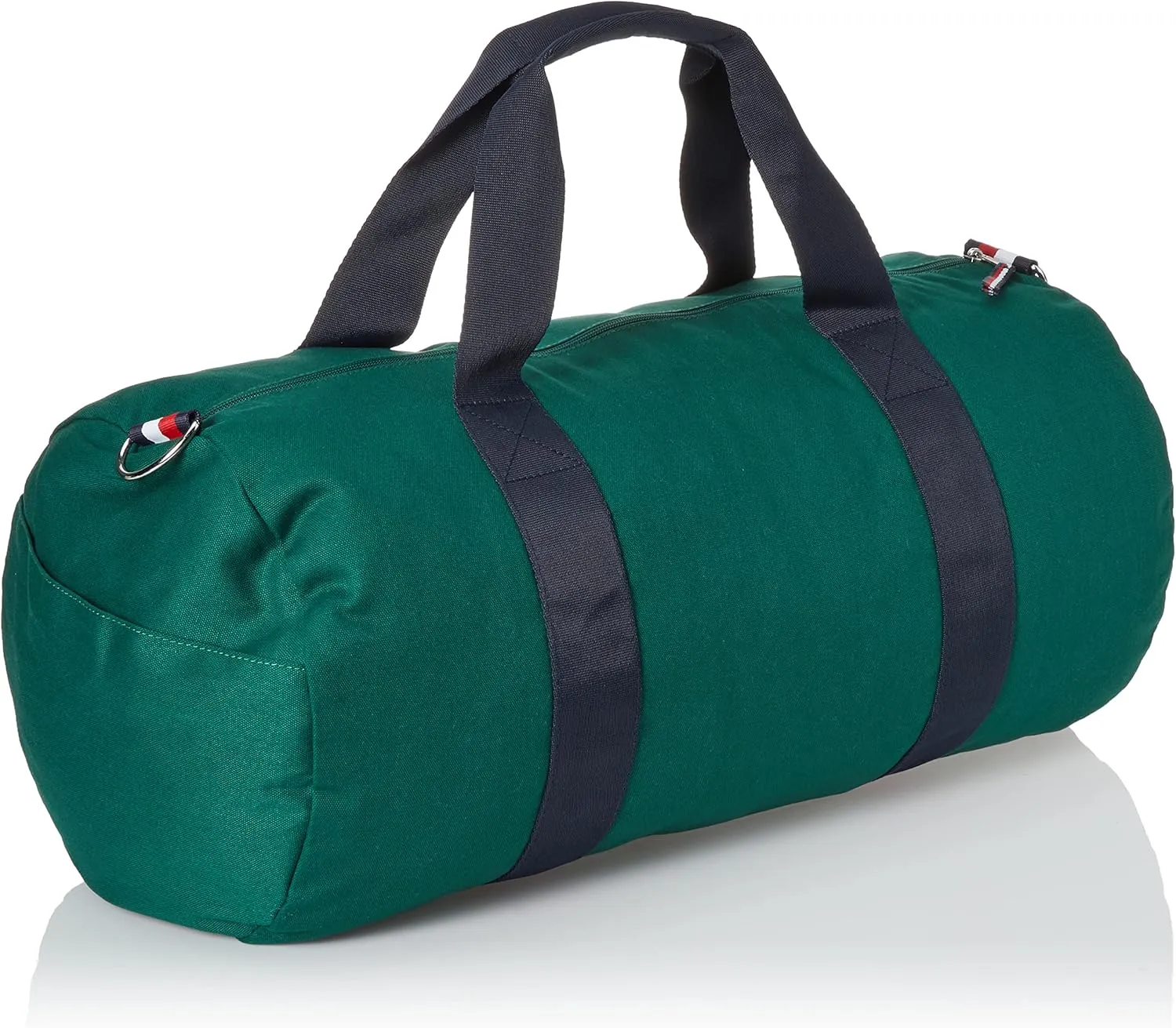 Tommy Hilfiger Men's Jackson Duffle Bag, AZURE LAGOON, One Size