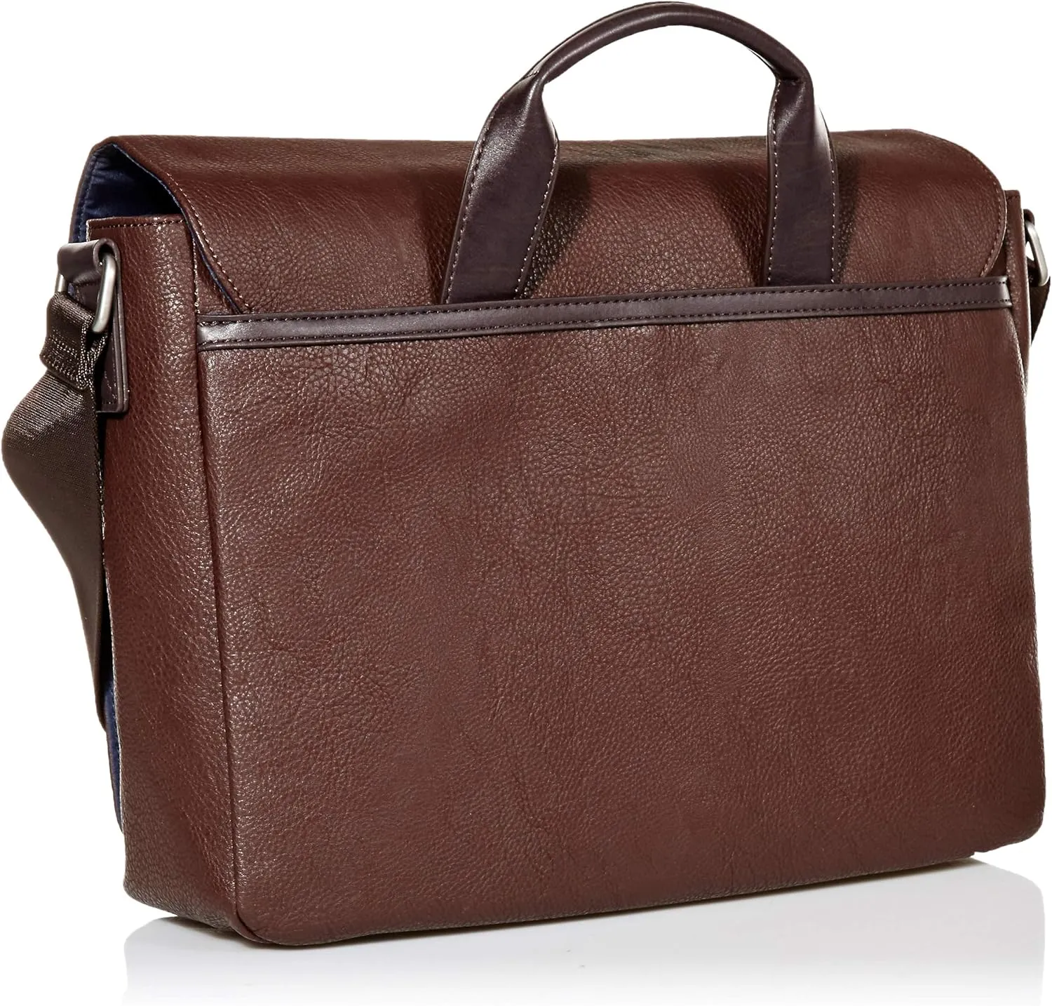 Tommy Hilfiger Men's Leo Messenger Bag