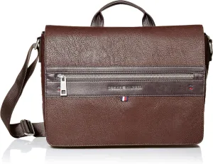 Tommy Hilfiger Men's Leo Messenger Bag