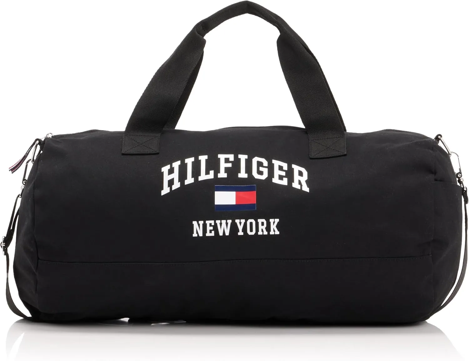 Tommy Hilfiger Men's Varsity Duffle Bag