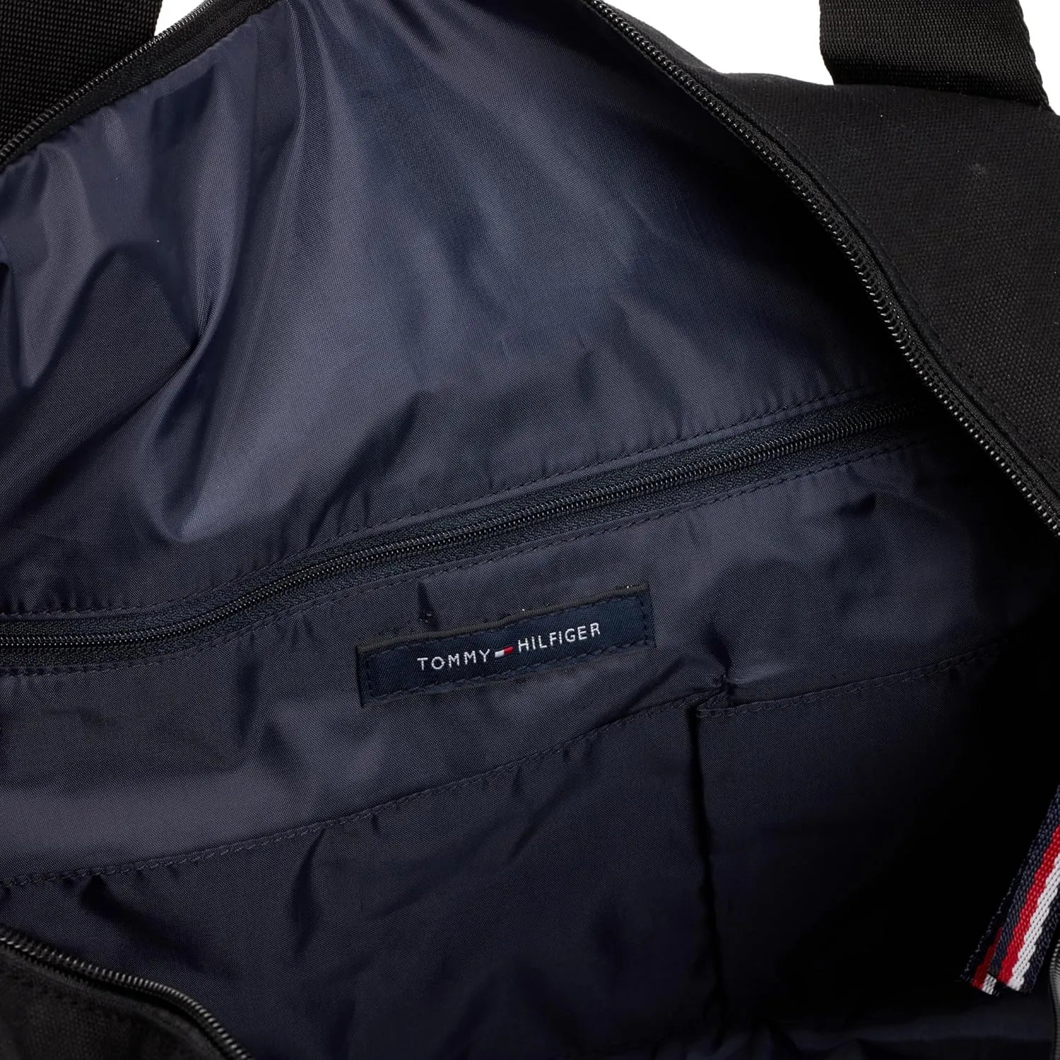 Tommy Hilfiger Men's Varsity Duffle Bag