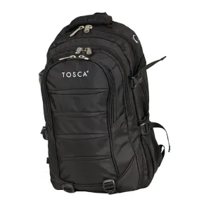 Tosca Deluxe Backpack