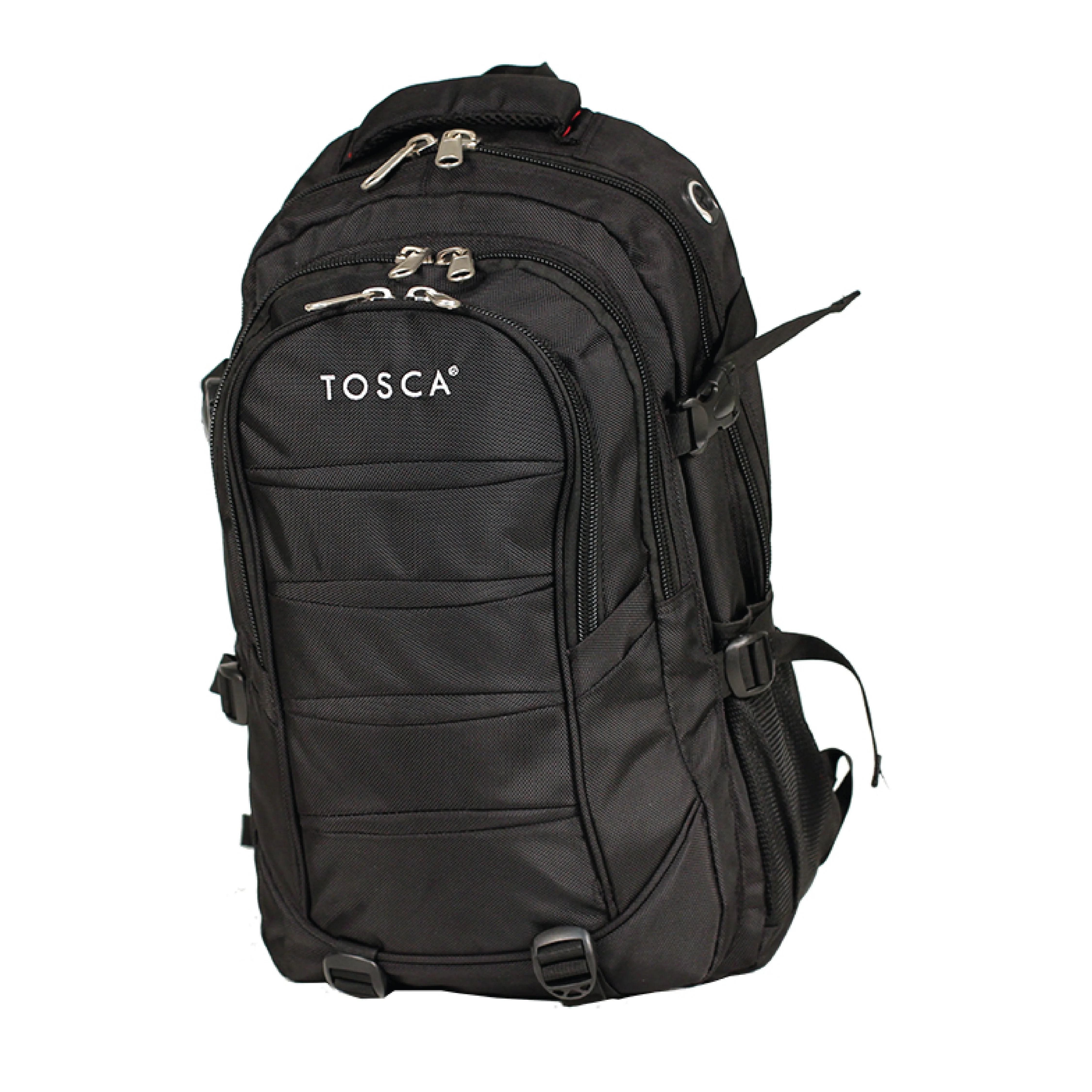 Tosca Deluxe Backpack
