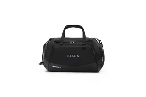 Tosca Duffle Bag TCA946 Black