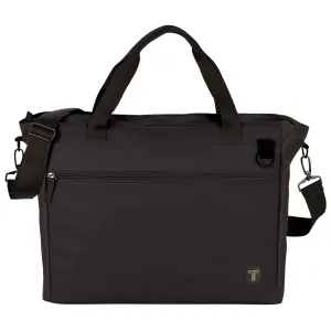 Tote 15" Convenient delivery Computer Tranzip Brief Act fast