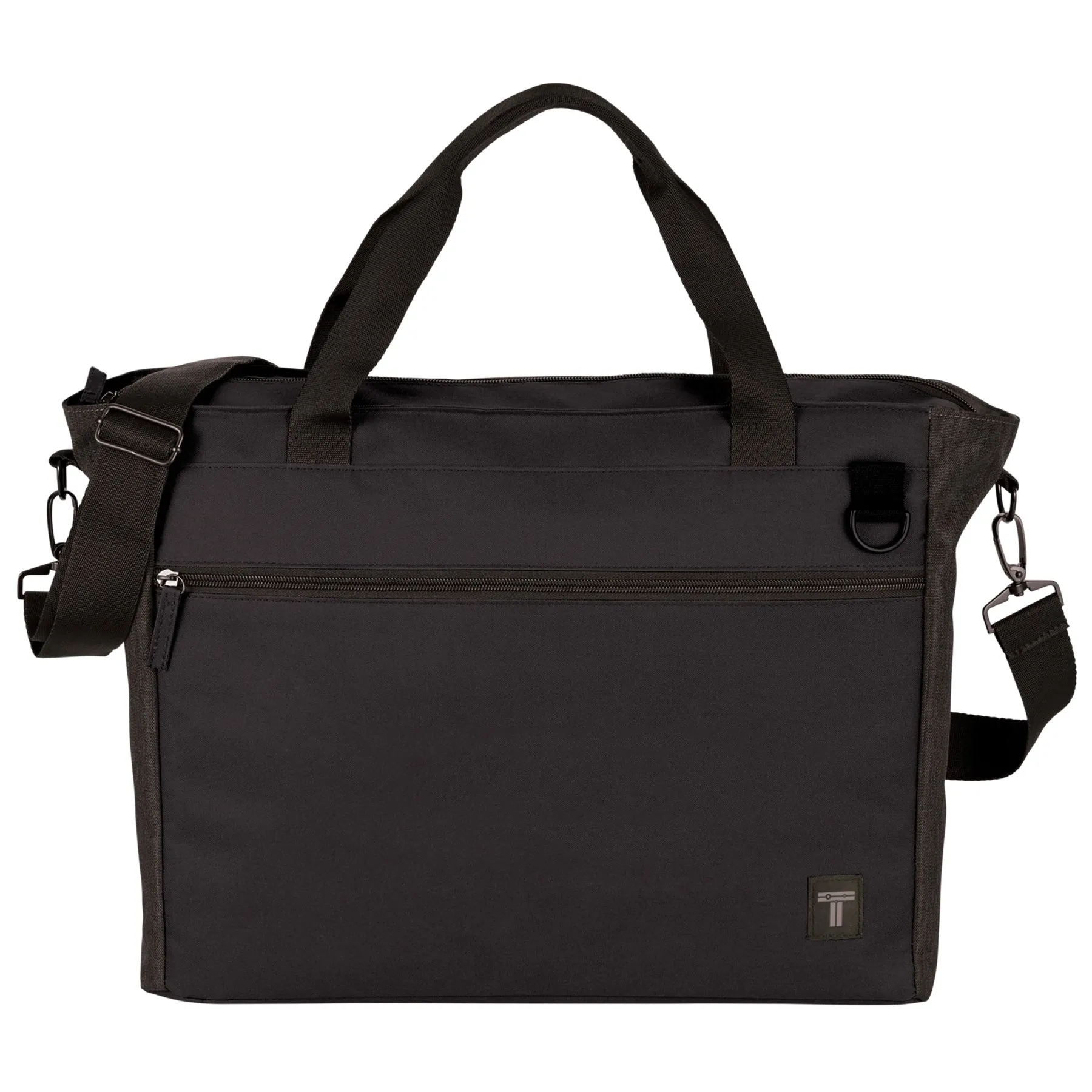 Tote 15" Convenient delivery Computer Tranzip Brief Act fast