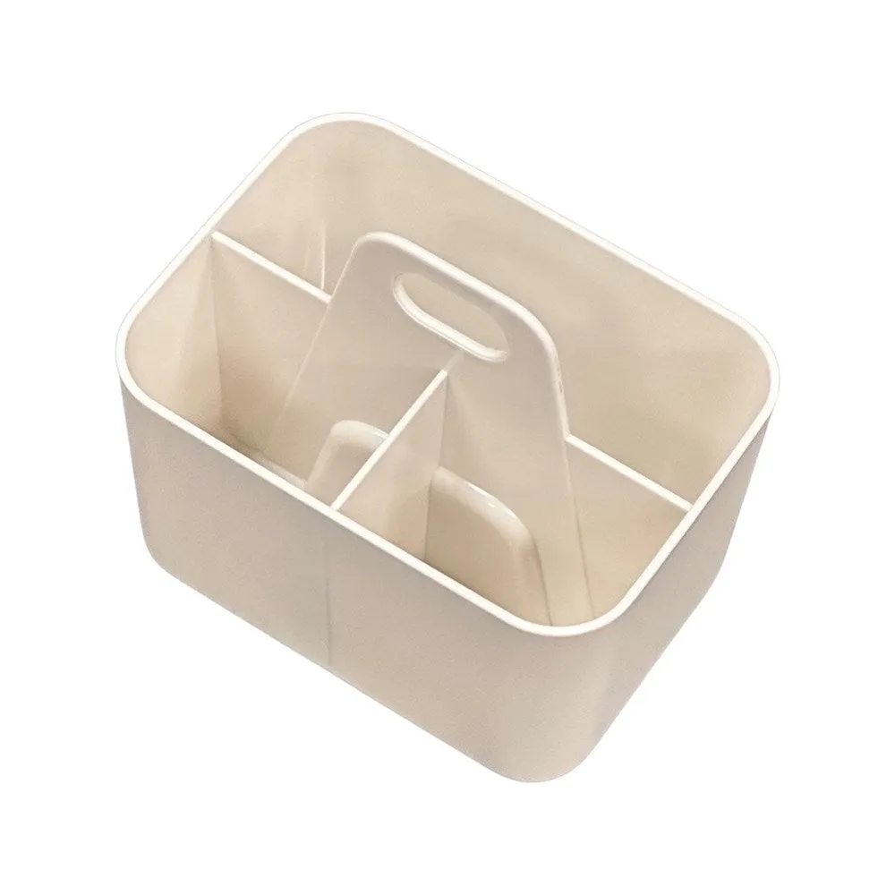 Tote Caddy 3 Partition