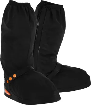 Toyvian Rainproof Shoe Cover Rain Cover for Shoes Motorcycle Rain Boot Covers Rain Shoes Cover Shoe Covers for