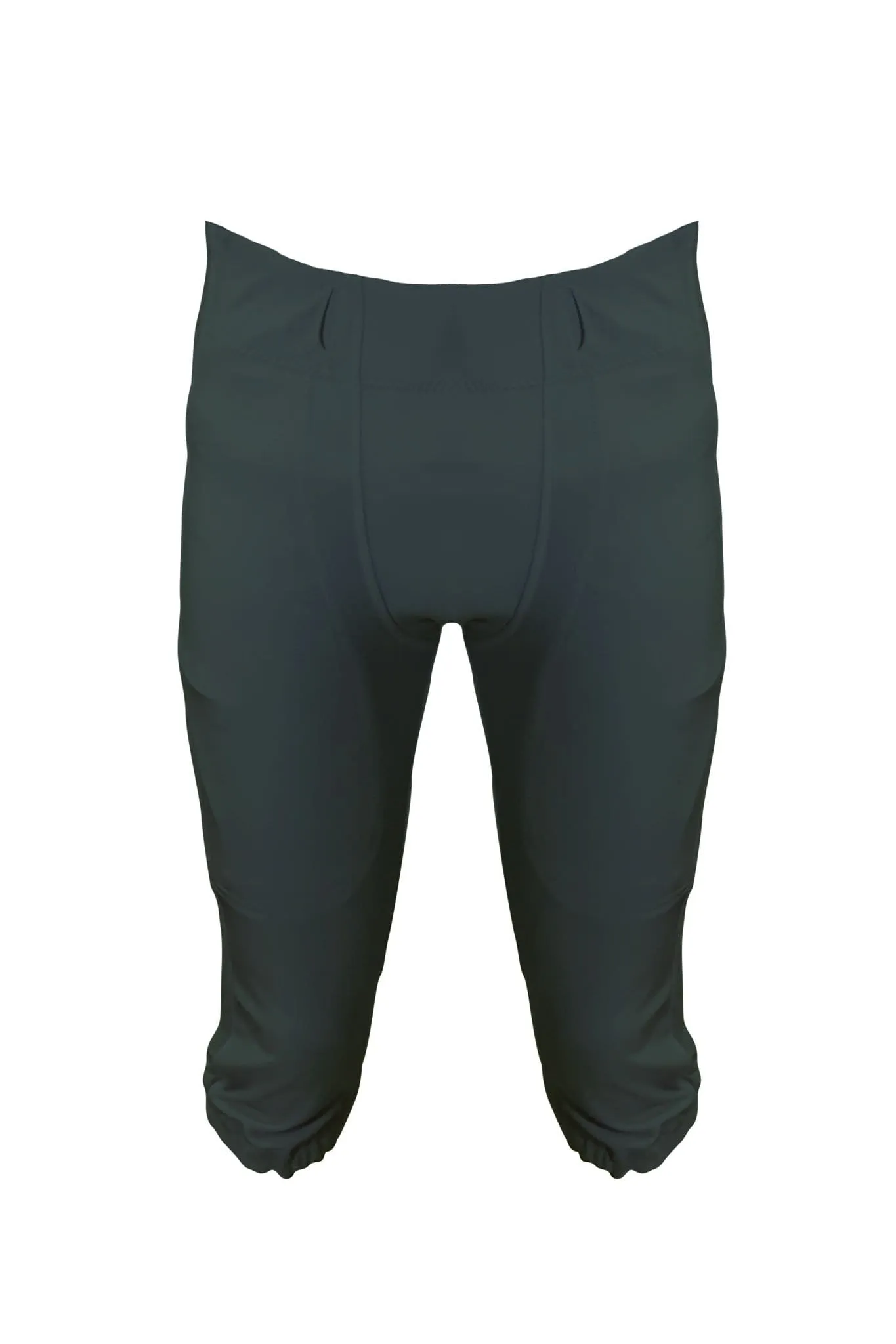 Traditional Pull-On Pant, Solid Color