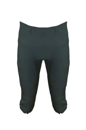 Traditional Pull-On Pant, Solid Color