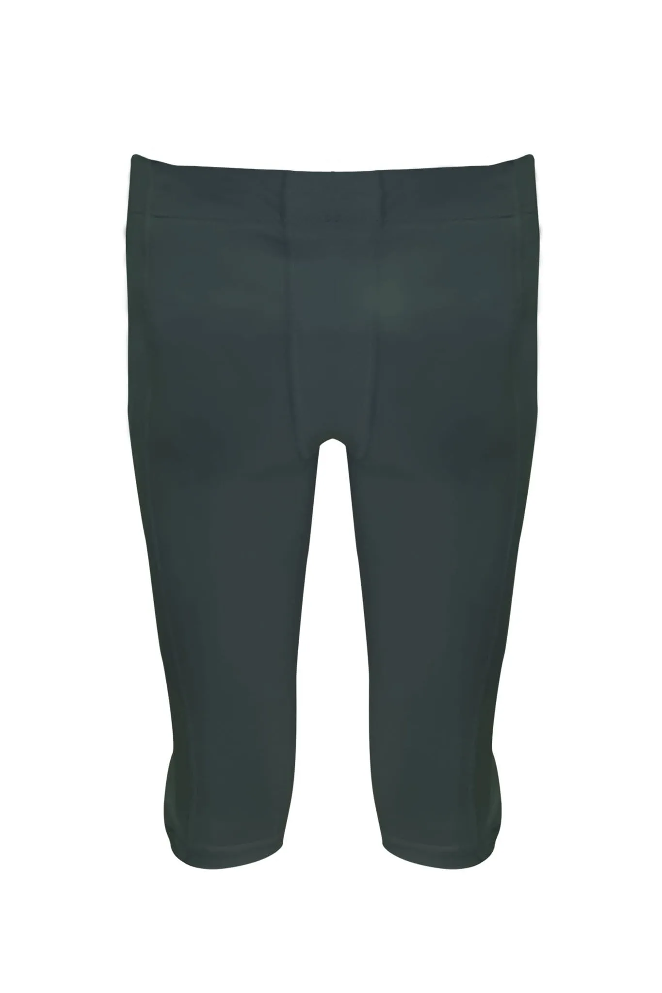 Traditional Pull-On Pant, Solid Color
