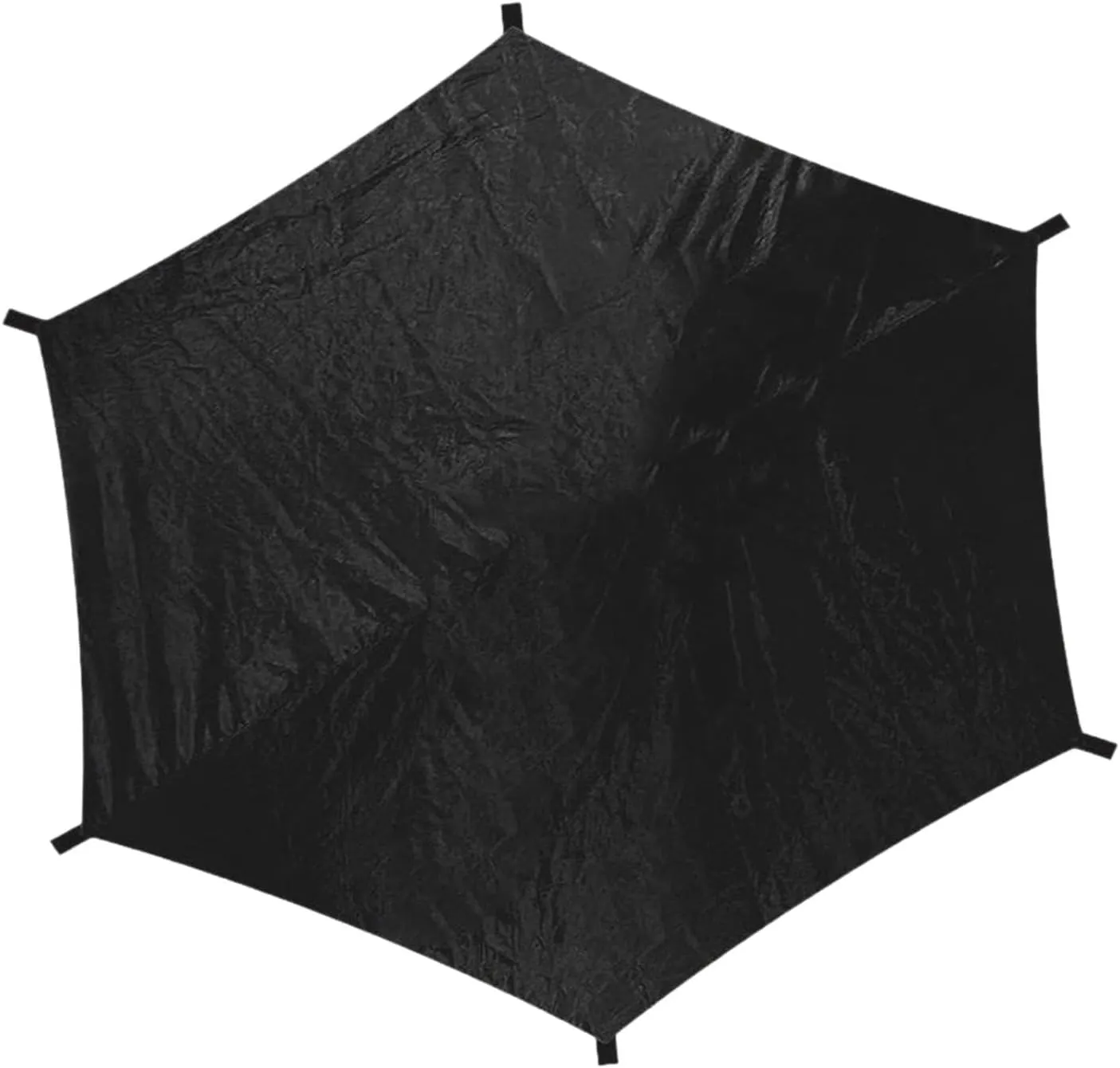 Trampoline Top Cover, Awning Rain Cover, Trampoline Tent Cover, Shade Cover,Outdoor Trampoline Canopy for 6 Poles,Outdoor