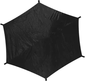 Trampoline Top Cover, Awning Rain Cover, Trampoline Tent Cover, Shade Cover,Outdoor Trampoline Canopy for 6 Poles,Outdoor