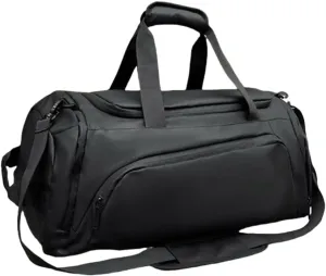 Travel Bag for Women Men Fitness Bag Overnight Bag Large Capacity Sport Bag Business Trip Bag Casual Backpack