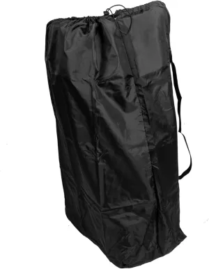 Travel Stroller Airplane Stroller Storage Bag Reinforced Seams Shoulder Straps