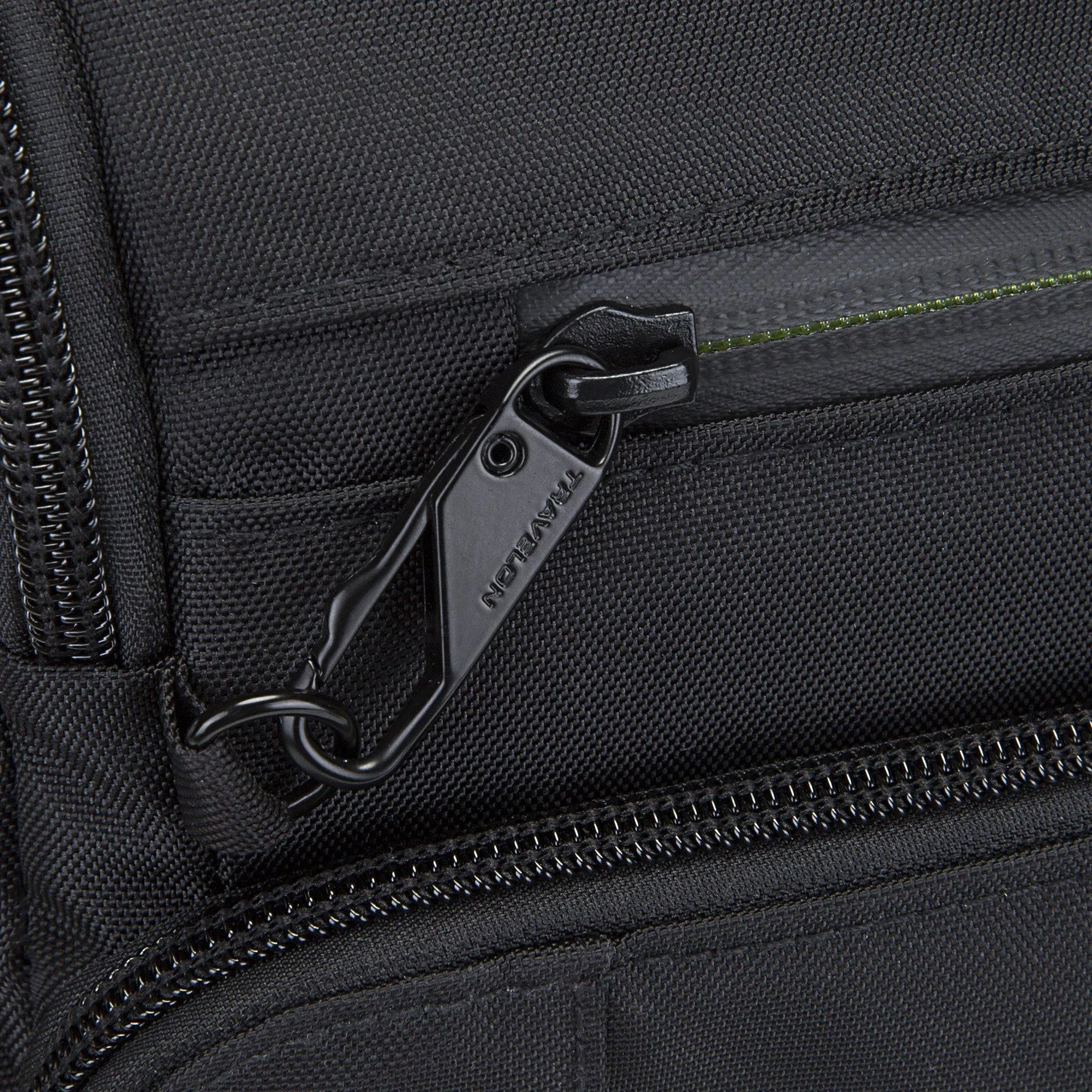 Travelon Anti-Theft Urban N/S Tablet Messenger Bag